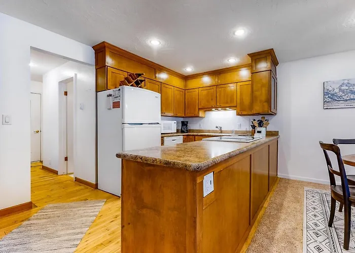 Appartement Owen D *