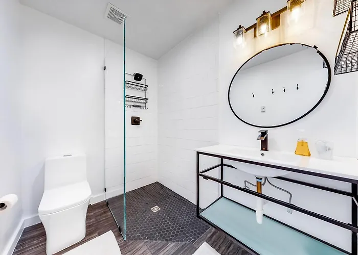 Appartement Owen D *