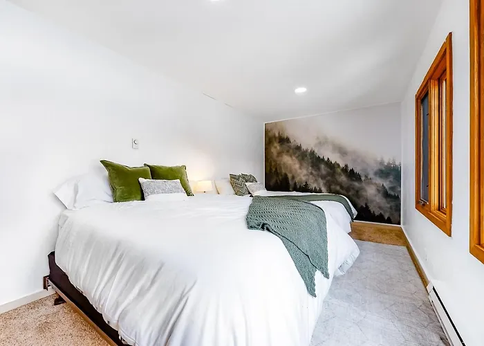 Appartement Owen D *