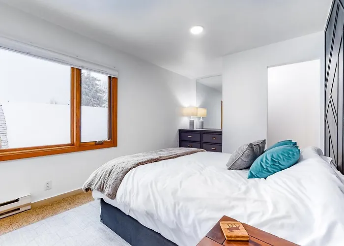 Owen D Appartement *