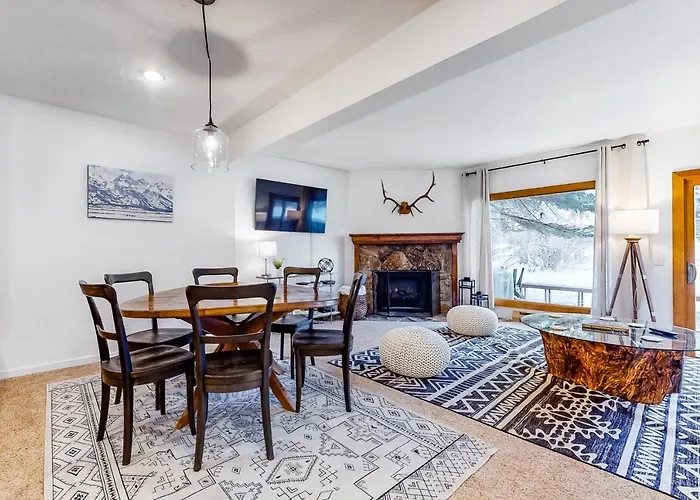 Owen D Appartement