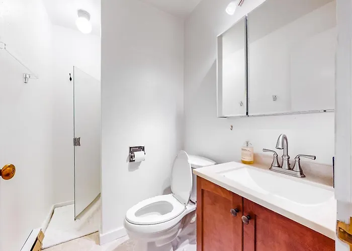 Owen D Appartement *