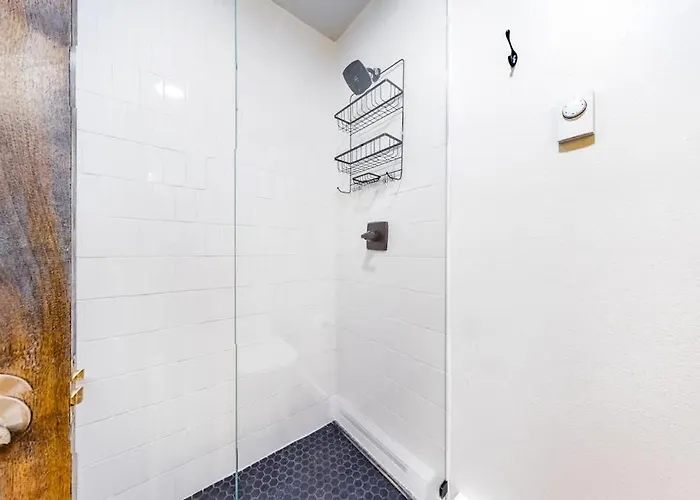 Owen D Appartement *