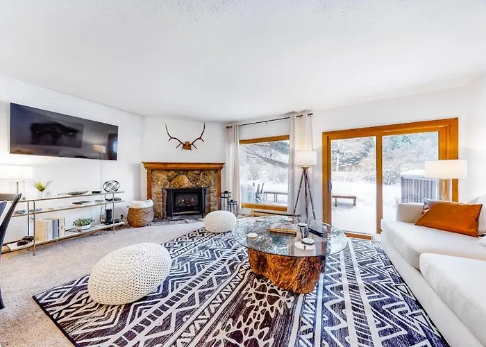 Owen D Appartement