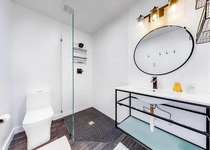 Owen D Appartement Jackson